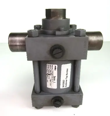 USED MILLER J-81BN-04.00-2.000-0175-N11-9