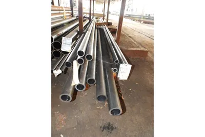 Used _UNKNOWN_ _UNKNOWN_ Commercial Materials & Supplies Ohio US | Thompson Auctioneers #1370689