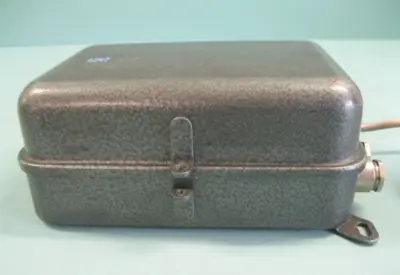 USED Leuze Electronics NT 1 C 110V