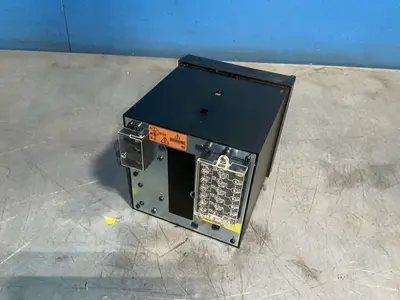 Used YAMATAKE CQ3K03100001X000 Chart Recorders Ohio US | HGR 24 #1305265