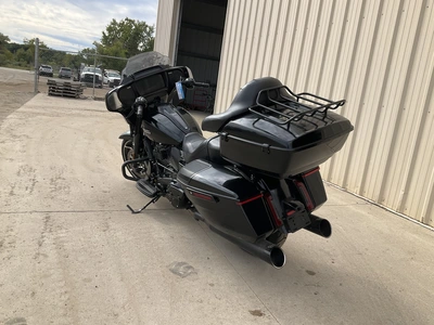 Used 2024 HARLEY-DAVIDSON FLFX Motorcycles (Misc) Michigan US | Miedema Asset Management Group #1461438