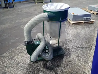 USED RIKON 60200