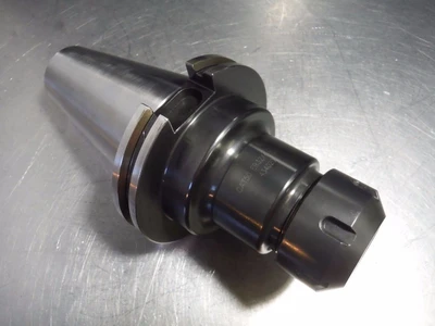 CAT50 Tool Holders - Collet chucks, Endmill, Facemill holders, etc. QTY 50