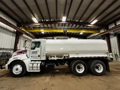 USED 2014 Kenworth T370