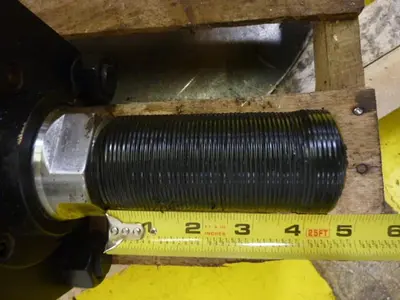 USED EATON-VICKERS CFD4-AN5TT-6X13