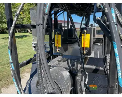 Used CLOVERDALE _UNKNOWN_ Feeder Wagons Iowa US | Keast Enterprises #1360075