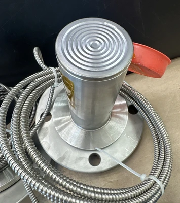 Used Rosemount 3051CD-2A22A1AS2B4E5L4 Test Equipment - Other Indiana US | J&J Industrial Supply #1252315