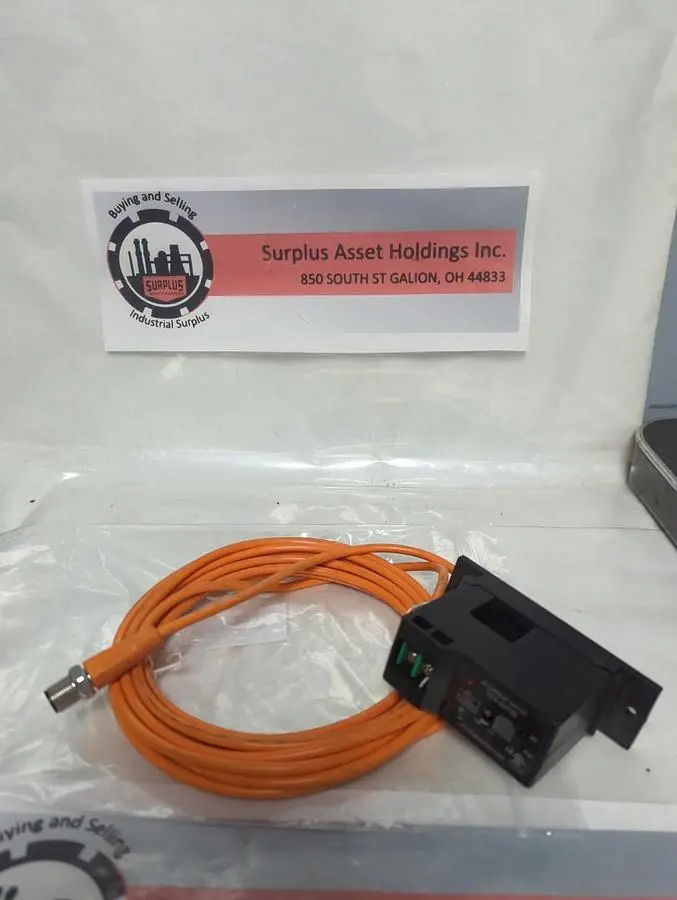 Used DWYER CCS-231150 Relays & Switches | Surplus Asset Holdings #1205626