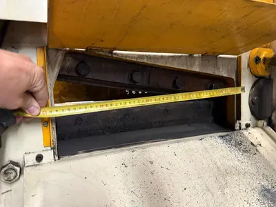 USED GEKA HYDRACROP 70S