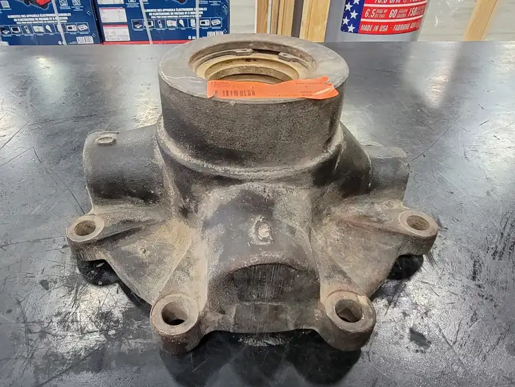 Used ROYAL ELECTRIC C10G Parts (Hydraulics and Pneumatics) British Columbia CA | Lenmark #266381