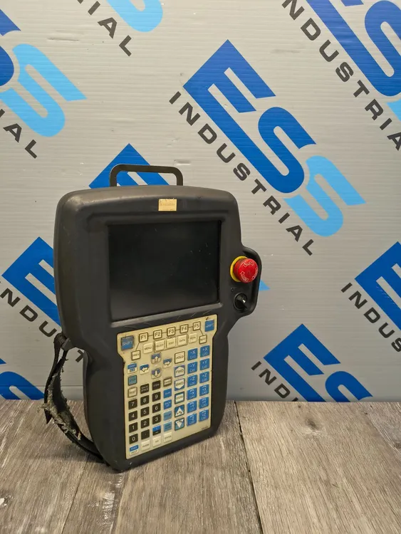Used FANUC LTD. A05B-2518-C302#ESW Industrial Controls South Carolina US | ESS Industrial Equipment Sales #1175225