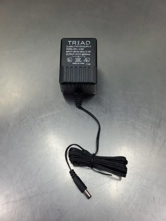 Used Triad _UNKNOWN_ Power Supplies | Palmetto Automation #1155932