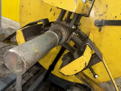 USED AMERICAN STEEL LINE 60