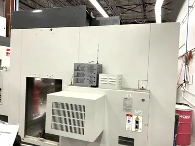 2022 HAAS UMC-500 Vertical Machining Centers (5-Axis or More) | CNC EXCHANGE (9)