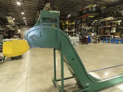 Used LIVONIA _UNKNOWN_ Conveyor Parts Indiana US | Arrow Industrial #1366819