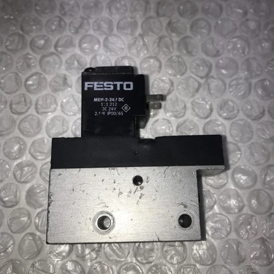 USED Festo VAD-ME-1/8