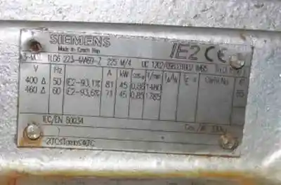 USED CHEM-TEK 317-A1PM