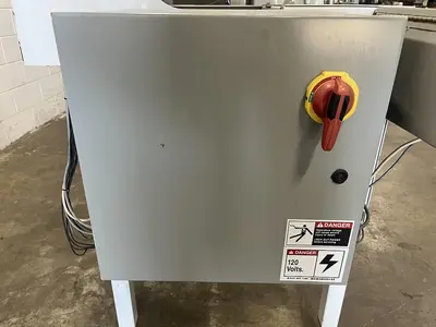 Bagger for Resealable Pouches