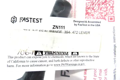 NEW FATEST ZN111 LEVER ZN1