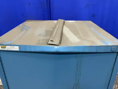 Used STANLEY VIDMAR _UNKNOWN_ Cabinets Ohio US | HGR 24 #1407552