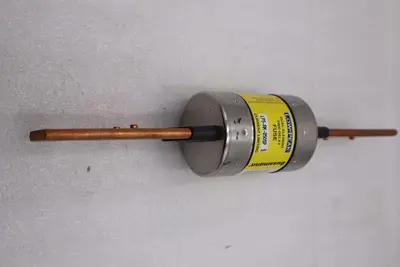 Bussmann Buss LPS-RK-250SP Low Peak Fuse Dual-Element Time-Delay Fuse New #H680A