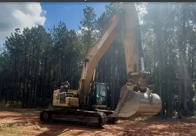 Used 2019 CATERPILLAR 336 Excavators Louisiana US | Proxy Equipment #1378087