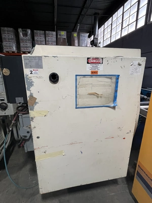 1991 DEACRO DA 650 125 CANTILEVERED SLITTER REWINDER 65" Slitters & Perforators, slitter rewinder | Mark One Machinery (17)