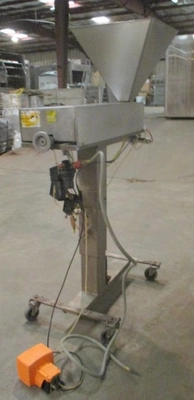 Used COLBORNE CORPORATION PF-1 Depositors California US | BakeryEquipment.com #1554842