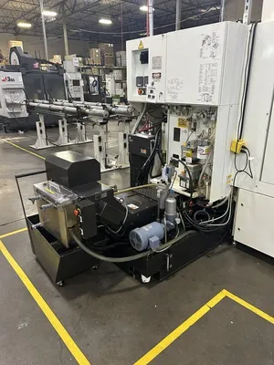 2024 KITAMURA MEDCENTER5AX Vertical Machining Centers (5-Axis or more) | Maurice Cohen (12)