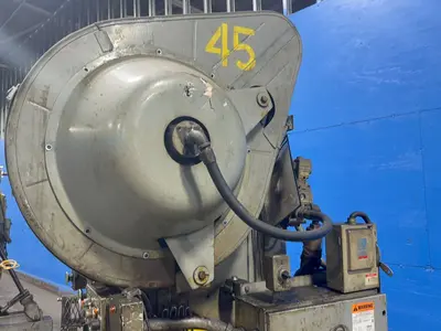 Used 1966 BLISS HP44332 O.B.I. Presses Ohio US | HGR 24 #1549944