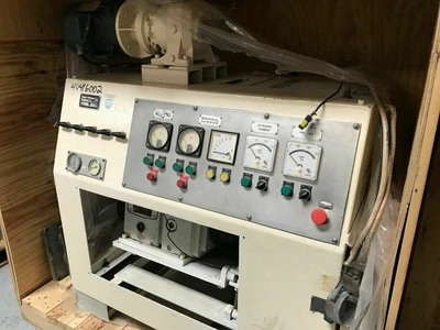 Used Baker Perkins LEX8 Tooling & Accessories (Other) California US | Amiron Machinery #1232787