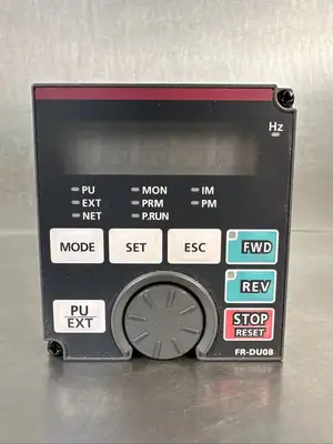 USED Mitsubishi MITSUBISHI FR-DU08