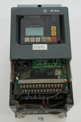 Used General Electric 6VAF343002B-A1 Miscellaneous MRO Indiana US | J&J Industrial Supply #523810