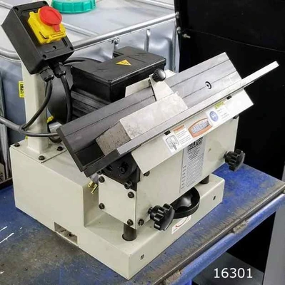 USED 2016 BAILEIGH CM-6