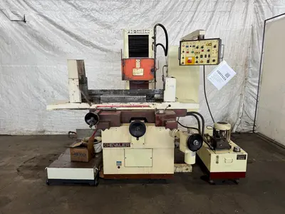 USED CHEVALIER FSG-3A124H