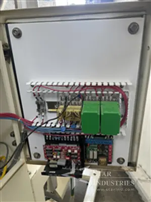 USED AMS A400E