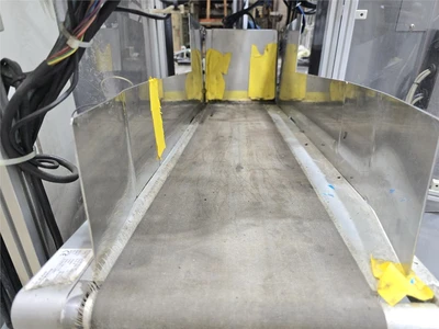 Used TOYO ET-100VR2 Injection Molding Machines | Arlington Machinery #875698