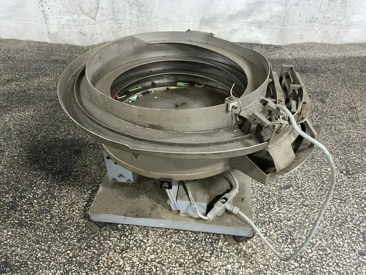 Used _UNKNOWN_ _UNKNOWN_ Miscellaneous Packaging Equipment Ohio US | HGR 24 #1418574