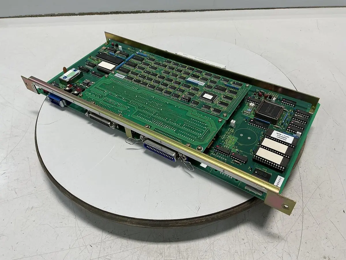 USED FUJI ELECTRIC F770 60 98(2)