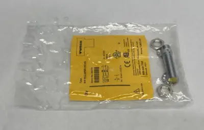 New | in-Stock Turck Inductive Proximity Sensor Ext. Switch Distance BI4-M12-AP6X-H114 Proximity Sensors Michigan US | Maverick Industrial Sales #1418966