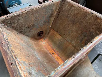 USED AUTIO 1101 GH