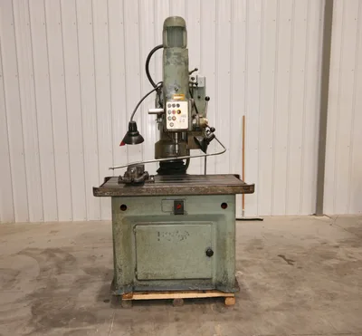 USED DONAU DR23