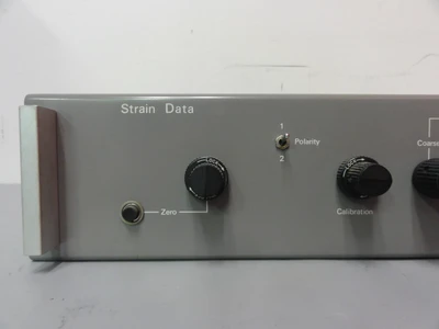 USED INSTRON A1022-1182