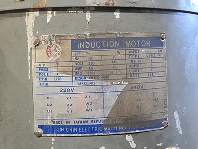 Used SHARP VH2 Vertical & Horizontal Mills Minnesota US | INTER-PLANT SALES #1482043