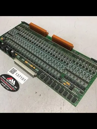 Used VAN DORN PC330-038 Circuit Boards Michigan US | Ideal Machinery #575674