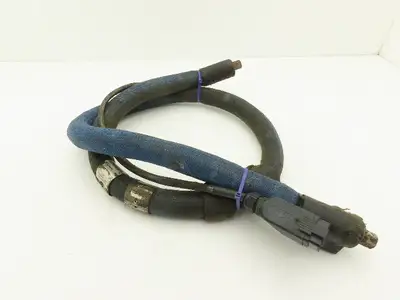 Nordson 274792 Hot Melt Adhesive Glue Dispenser Hose 6' Length 1500psi 240V