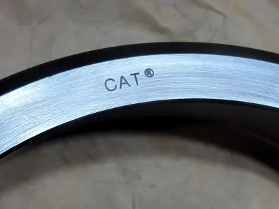 NEW 2022 CATERPILLAR 2J-7137