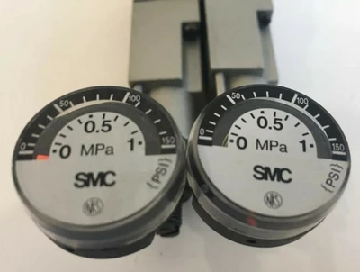 USED SMC NARBF2000-00-P-1
