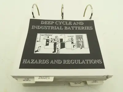 Clark Electric Forklift Service Manual TMX 12-25, EPX 16-20s, ECX20-32, EPX20-30