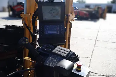 Used 2020 VERMEER 2020 VERMEER D23X30 S3 Drill Rigs Florida US | HDD Broker #1346096